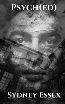 Paperback Psych(ed) Book