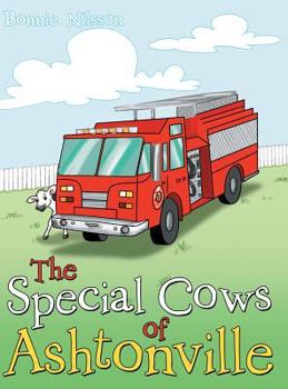 Hardcover The Special Cows of Ashtonville Book