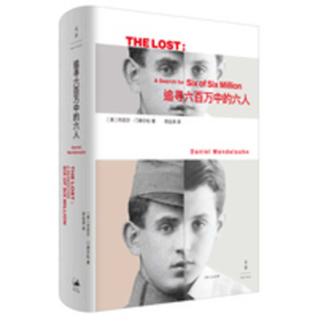 Paperback The Lost [Chinese] Book