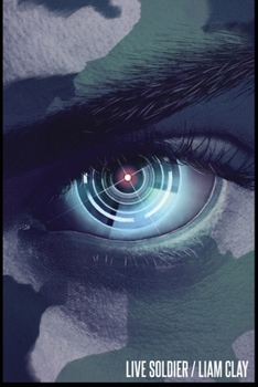 Paperback Live Soldier Book