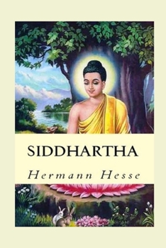 Siddhartha