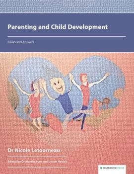 Paperback Parenting and Child Development: Issues and Answers Book