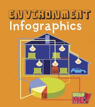 Paperback Environment Infographics Book