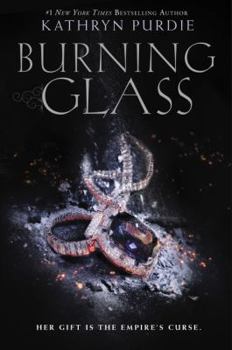 Burning Glass - Book #1 of the Burning Glass
