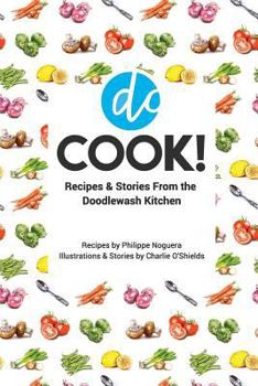 Paperback Do Cook! Book