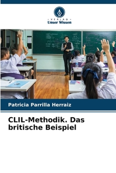 Paperback CLIL-Methodik. Das britische Beispiel [German] Book