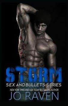 Paperback Storm Book