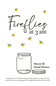 Paperback Fireflies at 3am Book