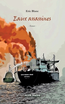 Paperback Eaux assassines (French Edition) [French] Book