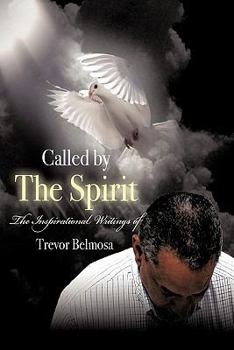 Paperback Called by the Spirit: For Such a Time as Now Book