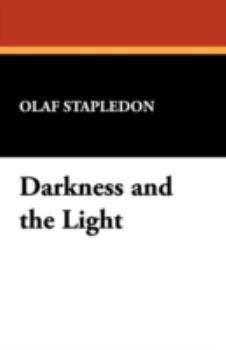 Paperback Darkness and the Light Book