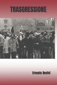 Paperback Trasgressione [Italian] Book