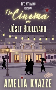 The Cinema on Josef Boulevard