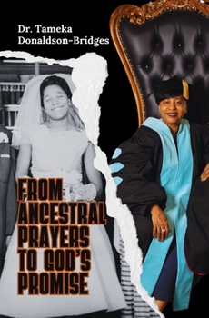Paperback From Ancestral Prayers To God's Promise Book
