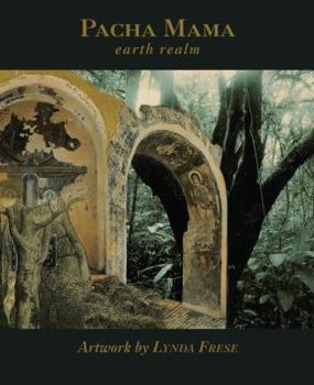 Paperback Pacha Mama: earth realm Book