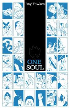 Hardcover One Soul Book