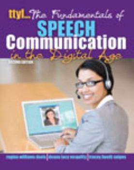 Unknown Binding The Fundamentals of Speech Communication in the Di Book