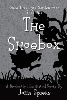 Paperback The Shoebox Book