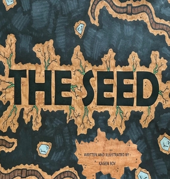 Hardcover The Seed Book