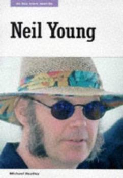 Paperback Neil Young: In His Own Words Book