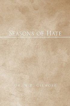 Paperback Seasons of Hate Book