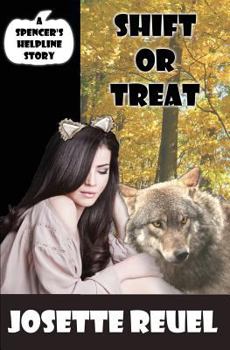 Paperback Shift Or Treat Book