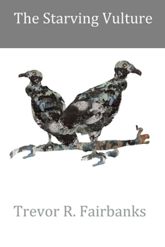 Paperback The Starving Vulture Book