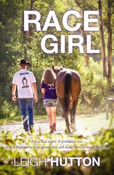 Race Girl - Book #3 of the Go Girls Chronicles