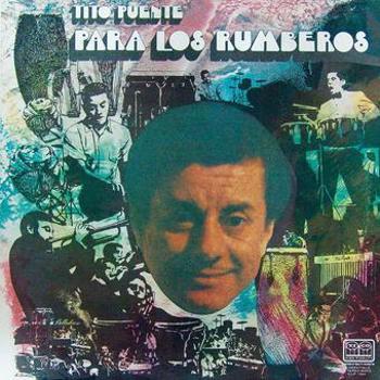 Vinyl Para Los Rumberos (LP) Book