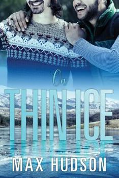 Paperback On Thin Ice Book