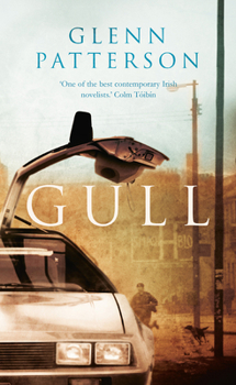 Hardcover Gull Book