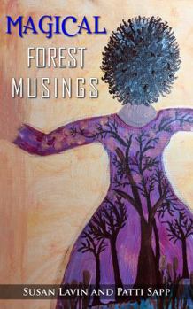 Paperback Magical Forest Musings (Tree-Hugger Series) Book