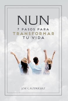 Paperback Nun: 7 pasos para transformar tu vida [Spanish] Book