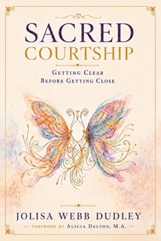 Paperback Sacred Courtship: Getting Clear Before Getting Close Book