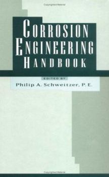 Hardcover Corrosion Engineering Handbook, Second Edition - 3 Volume Set (Corrosion Technology) Book