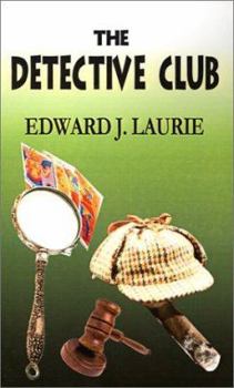 Paperback The Detective Club Book
