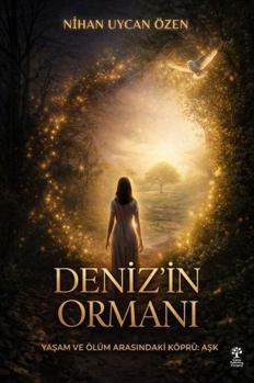 Paperback Deniz'in Ormani [Turkish] Book