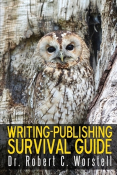 Paperback Writing-Publishing Survival Guide Book