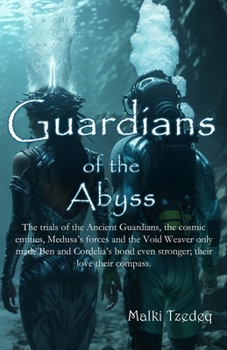 Paperback Guardians of the Abyss Book