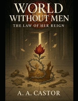 World Without Men: The Law of Her Reign