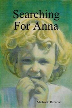 Paperback Searching for Anna Book