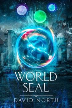 World Seal (Guardian of Aster Fall) - Book #7 of the Guardian of Aster Fall