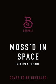 Paperback Moss'd in Space Book