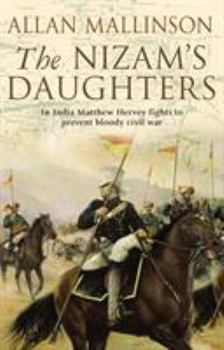 The Nizam's Daughters - Book #2 of the Matthew Hervey