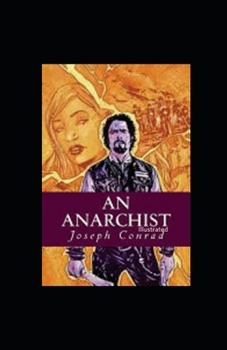Paperback An Anarchist Illustrated Book