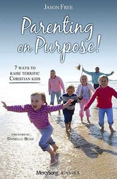 Paperback Parenting on Purpose! Book