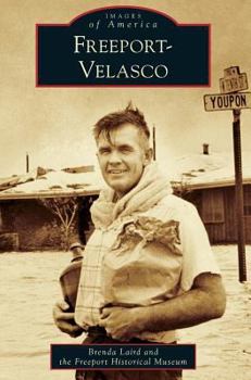 Hardcover Freeport-Velasco Book