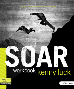 Paperback Soar - Member Book: Are You Ready to Accept God's Power? Book