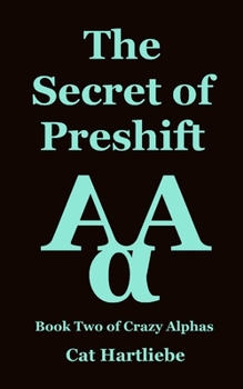 Paperback The Secret of Preshift Book
