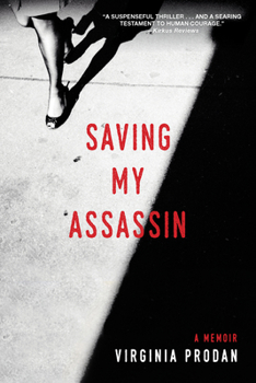 Paperback Saving My Assassin Book